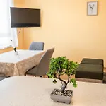 Daire Edelweiss With Free Garage Varna