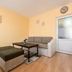 Daire Edelweiss With Free Garage *