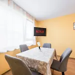 Edelweiss With Free Garage * Varna
