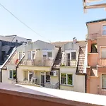 Edelweiss With Free Garage Daire Varna