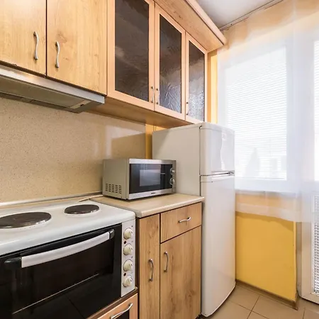 Edelweiss With Free Garage Apartament