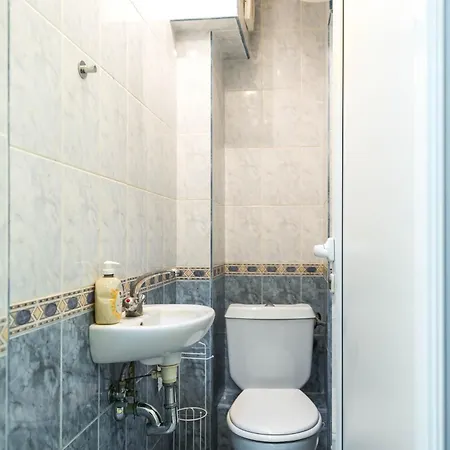 Apartament Edelweiss With Free Garage Warna