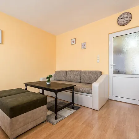 Apartament Edelweiss With Free Garage *