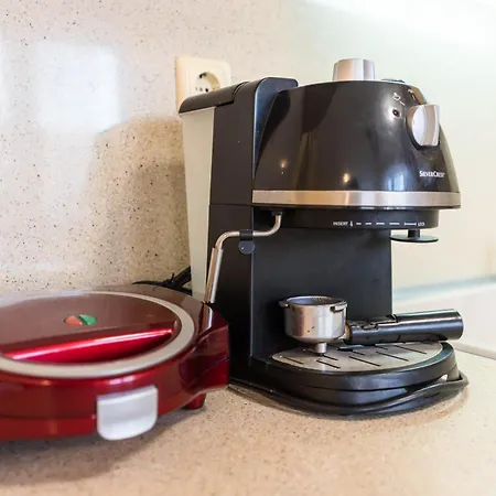 Edelweiss With Free Garage Apartament