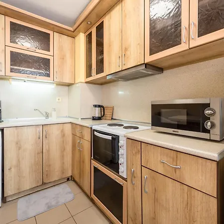 Edelweiss With Free Garage Apartament *