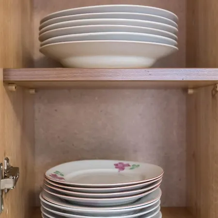 Edelweiss With Free Garage * Warna