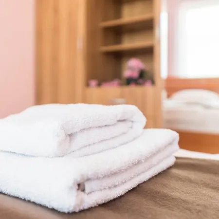 Edelweiss With Free Garage Apartament