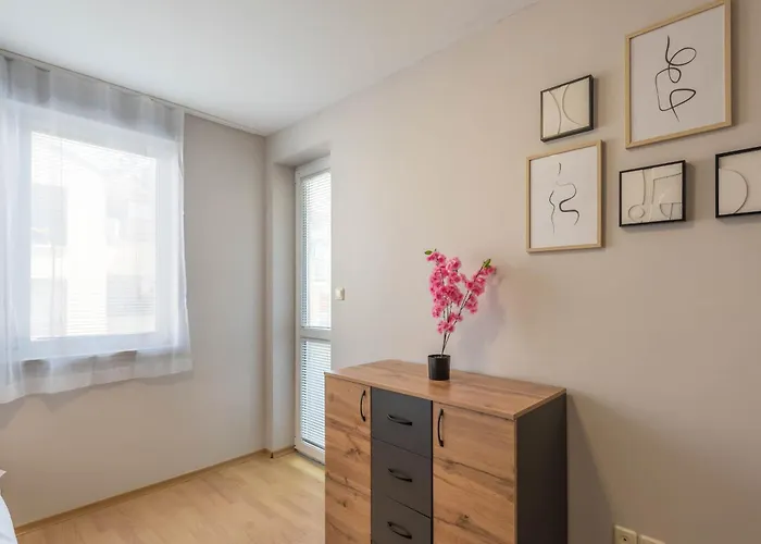 Edelweiss With Free Garage