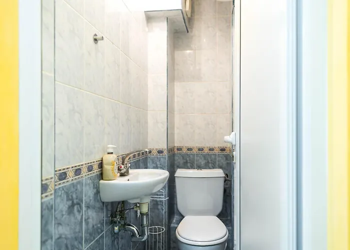 Daire Edelweiss With Free Garage Varna