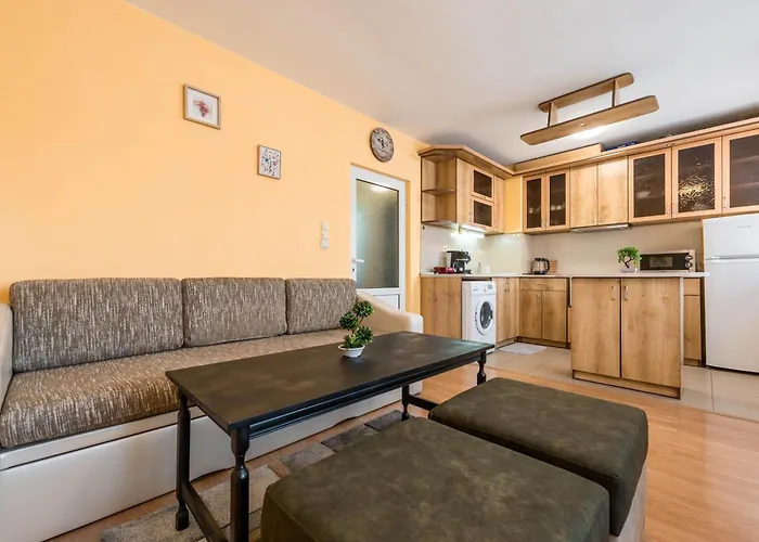 Edelweiss With Free Garage