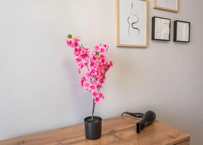 Edelweiss With Free Garage