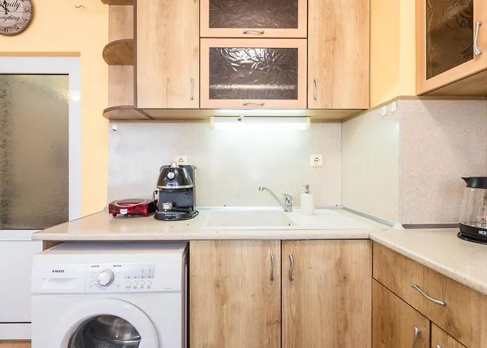 Edelweiss With Free Garage Varna