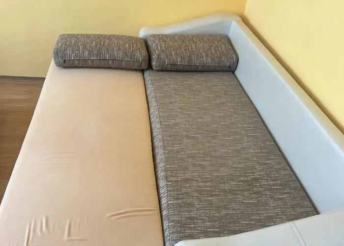 Edelweiss With Free Garage *