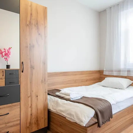 Edelweiss With Free Garage *