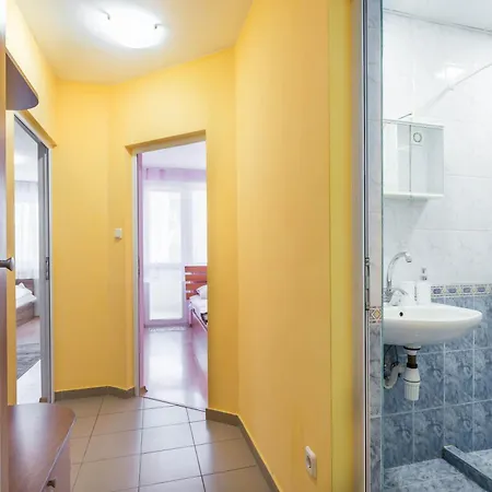 Lejlighed Edelweiss With Free Garage *