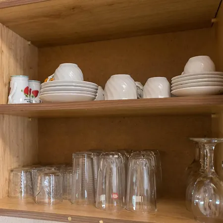 Lejlighed Edelweiss With Free Garage *