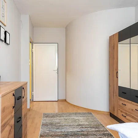 Edelweiss With Free Garage *