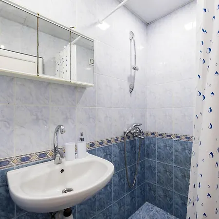 Lejlighed Edelweiss With Free Garage Varna