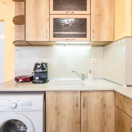 Edelweiss With Free Garage Varna