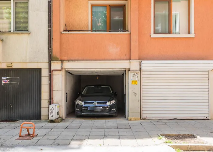 Appartamento Edelweiss With Free Garage