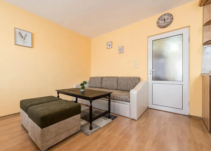 Apartment Edelweiss With Free Garage *