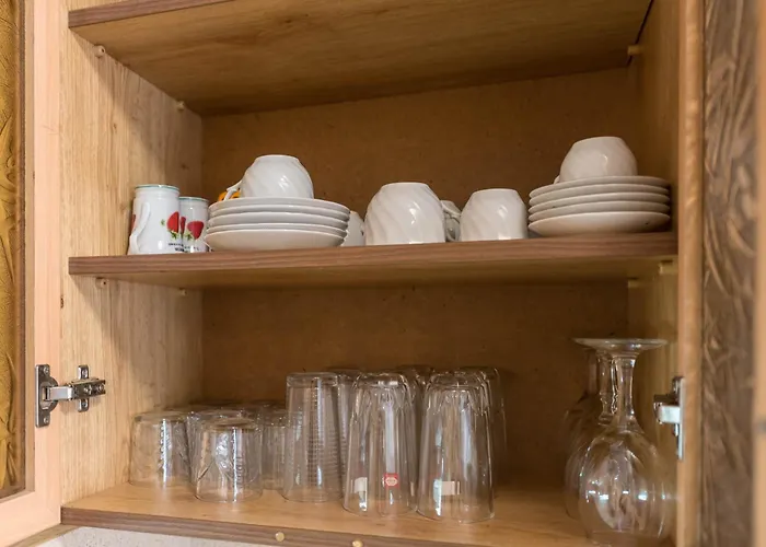 Appartamento Edelweiss With Free Garage *