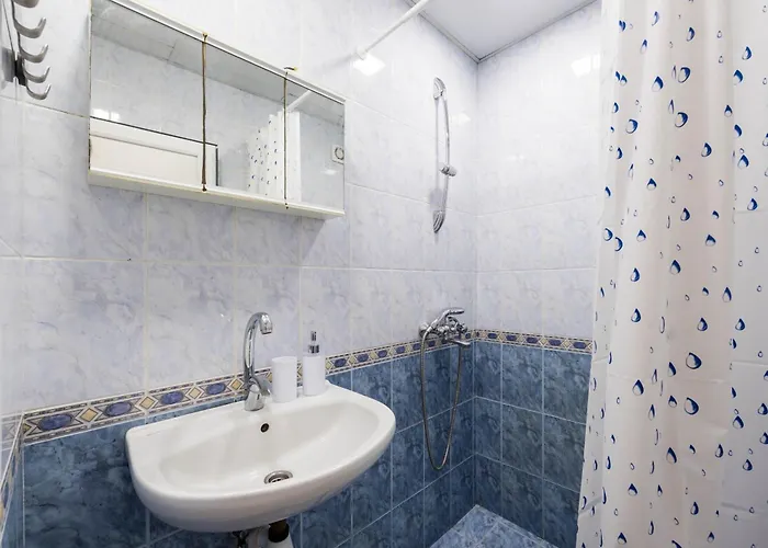 Appartamento Edelweiss With Free Garage Varna